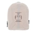 MANDARINA DUCK Revival 2.0 Duffle Black