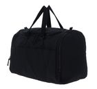 MANDARINA DUCK Revival 2.0 Duffle Black