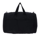 MANDARINA DUCK Revival 2.0 Duffle Black