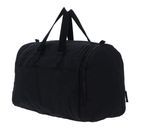 MANDARINA DUCK Revival 2.0 Duffle Black