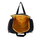 MANDARINA DUCK Revival 2.0 Duffle Black