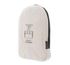 MANDARINA DUCK Revival 2.0 Duffle Black