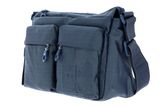 MANDARINA DUCK MD20 Medium Crossover Blue Wing