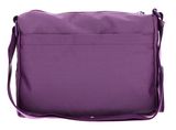 MANDARINA DUCK MD20 Crossover Zip M Orchid