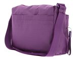 MANDARINA DUCK MD20 Crossover Zip M Orchid