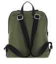 MANDARINA DUCK Hunter Backpack Military Green