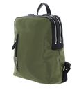 MANDARINA DUCK Hunter Backpack Military Green