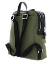 MANDARINA DUCK Hunter Backpack Military Green
