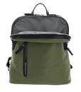 MANDARINA DUCK Hunter Backpack Military Green