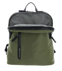 MANDARINA DUCK backpack Hunter Backpack Military Green | Buy bags