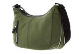 MANDARINA DUCK Hunter Hobo Bag Military Green MANDARINA DUCK Hunter Hobo Bag Military Green
