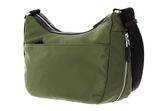 MANDARINA DUCK Hunter Hobo Bag Military Green MANDARINA DUCK Hunter Hobo Bag Military Green