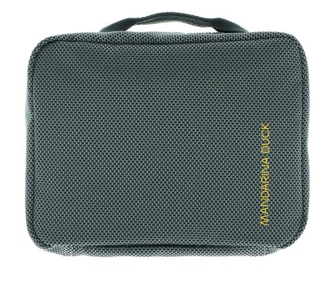 MANDARINA DUCK Zephyr Necessaire M Iceberg Green