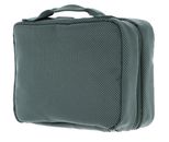 MANDARINA DUCK Zephyr Necessaire M Iceberg Green MANDARINA DUCK Zephyr Necessaire M Iceberg Green