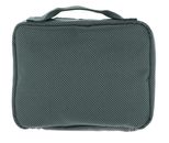 MANDARINA DUCK Zephyr Necessaire M Iceberg Green MANDARINA DUCK Zephyr Necessaire M Iceberg Green