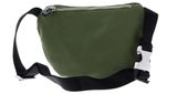 MANDARINA DUCK Hunter Bum Bag Military Green MANDARINA DUCK Hunter Bum Bag Military Green