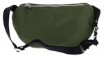 MANDARINA DUCK Hunter Bum Bag Military Green MANDARINA DUCK Hunter Bum Bag Military Green