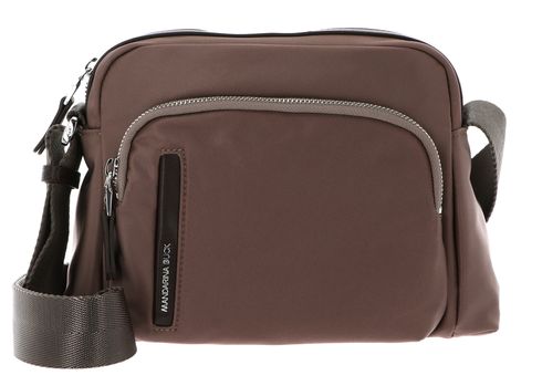 MANDARINA DUCK Hunter Crossover Bag Beaver