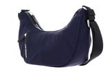 MANDARINA DUCK Hunter Hobo Bag Eclipse MANDARINA DUCK Hunter Hobo Bag Eclipse