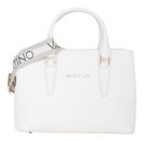 VALENTINO Zero Re Shopping Bag Bianco