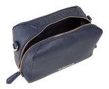 VALENTINO Pattie Crossover Bag Blu