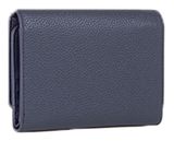 VALENTINO Rised Re Wallet Blu