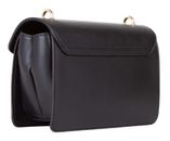 VALENTINO Violet Flap Bag Nero