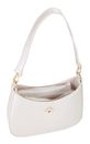 VALENTINO Divina SA Shoulder Bag Platino