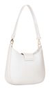 VALENTINO Divina SA Shoulder Bag Platino