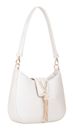 VALENTINO Divina SA Shoulder Bag Platino