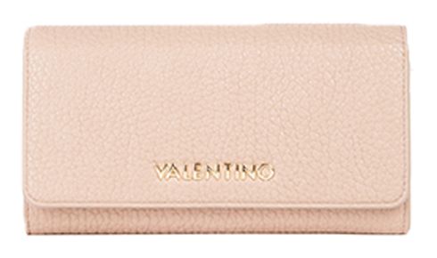 VALENTINO Blossom Re Wallet Beige