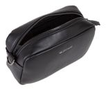 VALENTINO Horizon Soft Cosmetic Case Nero