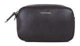 VALENTINO Horizon Soft Cosmetic Case Nero