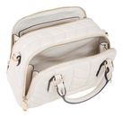 VALENTINO Petal Re Handbag Ecru