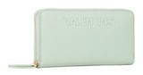 VALENTINO Rised Re Zip Around Wallet Giada