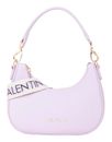 VALENTINO Zero Re Sacca Hobo Bag Lilla