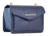 VALENTINO Violet Flap Bag Blu