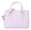 VALENTINO Zero Re Shopping Bag Lilla