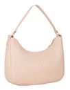 VALENTINO Blossom Re Shoulder Bag Beige