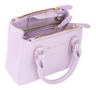 VALENTINO Zero Re Mini Shopping Bag Lilla VALENTINO Zero Re Mini Shopping Bag Lilla