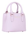 VALENTINO Zero Re Mini Shopping Bag Lilla VALENTINO Zero Re Mini Shopping Bag Lilla