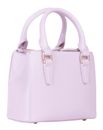 VALENTINO Zero Re Mini Shopping Bag Lilla VALENTINO Zero Re Mini Shopping Bag Lilla