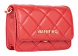 VALENTINO Ocarina Flap Bag Rosso