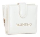 VALENTINO Brixton Wallet Bianco VALENTINO Brixton Wallet Bianco