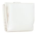 VALENTINO Brixton Wallet Bianco VALENTINO Brixton Wallet Bianco