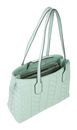 VALENTINO Petal Re Shopping Bag Giada VALENTINO Petal Re Shopping Bag Giada