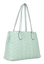 VALENTINO Petal Re Shopping Bag Giada VALENTINO Petal Re Shopping Bag Giada