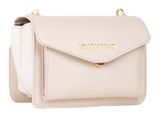 VALENTINO Violet Flap Bag Beige