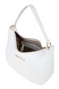 VALENTINO Blossom Re Shoulder Bag Bianco