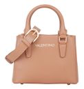 VALENTINO Zero Re Mini Shopping Bag Cuoio VALENTINO Zero Re Mini Shopping Bag Cuoio